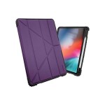 Купить Чехол CAPDASE Для Apple iPad 10.2" (2019/2020) Violet в МВИДЕО