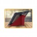 Купить Чехол CAPDASE Для Apple iPad 10.2" Red в МВИДЕО