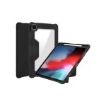 Купить Чехол CAPDASE Для Apple iPad Pro 11" Black в МВИДЕО