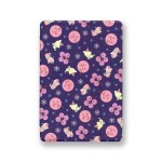 Чехол Rock Anne's Garden Series для Apple iPad 9.7" Violet