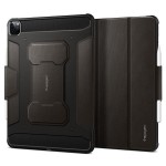Чехол для планшетного компьютера Spigen Rugged Armor Pro для iPad Pro 12.9'' 2018/2020