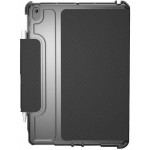 Чехол UAG для Apple iPad 10.2" Black/Ice (12191N314043)