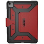 Чехол для планшетного компьютера UAG Metropolis для iPad Air 10.9 (Red)