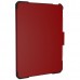Купить Чехол UAG Metropolis iPad Air 10.9" 2020/Pro 11"Red в МВИДЕО