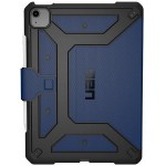 Купить Чехол UAG Metropolis iPad Air 10.9" 2020/Pro 11"Blue в МВИДЕО