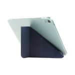 Чехол SwitchEasy Origami для планшета iPad Air 10.9 2020 Dark Blue