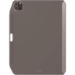 Чехол SwitchEasy CoverBuddy для iPad Pro 12.9 2020 Dark Grey