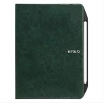 Купить Чехол SwitchEasy CoverBuddy Folio Lite для iPad Pro 12.9 Green в МВИДЕО