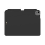 Чехол SwitchEasy CoverBuddy для Apple iPad Air 10.9 2020 Black