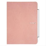 Купить Чехол SwitchEasy CoverBuddy Folio Lite для iPad Pro 11 2020 Pink в МВИДЕО