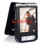 Купить Чехол для планшетного компьютера Krusell для FS LOOX 720 в МВИДЕО