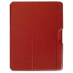 Чехол Trexta Slim Folio Premium Red