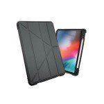 Чехол CAPDASE Для Apple iPad 10.2" Gray