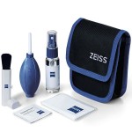 Купить Чистящее средство для фотоаппарата Carl Zeiss Cleaning Kit в МВИДЕО