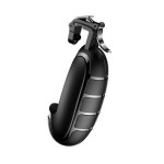 Держатель для смартфонов Baseus grenade handle for games Black