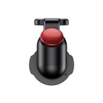 Держатель для смартфонов Baseus Red-Dot Mobile Game Scoring Tool Black