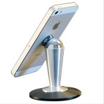 Настольная магнитная подставка Nite Ize Steelie Pedestal Kit для смартфонов