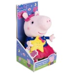 Купить Мягкая игрушка Peppa Pig Ночник в МВИДЕО