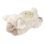 Купить Ночник детский SUMMER INFANT Музыкальная игрушка Summer Infant Slumber Buddies Deluxe овечка в МВИДЕО