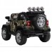 Купить Радиоуправляемый детский электромобиль Harleybella Beach Jeep Камуфляж в МВИДЕО