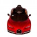 Купить Детский электромобиль Barty Bugatti Chiron HL318 (Лицензия), Красный в МВИДЕО