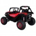 Купить Двухместный полноприводный электромобиль XMX Red UTV-MX Buggy 12V 2.4G 603 в МВИДЕО