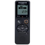 Купить Диктофон цифровой Olympus VN-540PC (4GB) в МВИДЕО