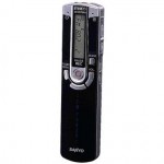 Купить Диктофон цифровой Sanyo ICR-RS176 NX в МВИДЕО