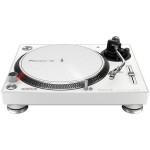 Купить Виниловый проигрыватель для DJ Pioneer PLX-500-W в МВИДЕО