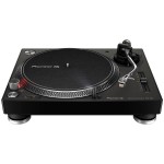 Купить Виниловый проигрыватель для DJ Pioneer PLX-500-K в МВИДЕО
