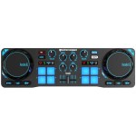 Контроллер для DJ Hercules DJControl Compact