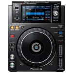 Купить Контроллер для DJ Pioneer DJ XDJ-1000MK2 в МВИДЕО