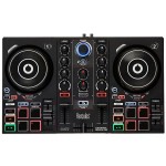 Купить Контроллер для DJ Hercules DJ Control Inpulse 200 в МВИДЕО