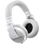Наушники для DJ Pioneer DJ HDJ-X5BT-W White
