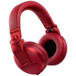 Купить Наушники для DJ Pioneer DJ HDJ-X5BT-R Red в МВИДЕО