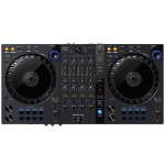 Контроллер для DJ Pioneer DJ DDJ-FLX6