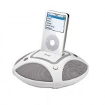 Купить Док-станция с акустикой Trust 14877 д/iPod в МВИДЕО