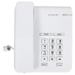 Купить Телефон проводной Alcatel T22 в МВИДЕО