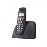 Телефон DECT Dialon F10 antrazit