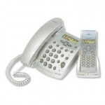 Телефон DECT Voxtel profi 7250