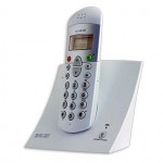 Телефон DECT Voxtel select 3300 pearl white