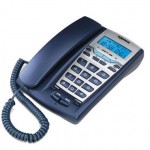 Купить Телефон проводной Goodwin Байкал TSV-2 с АОН в МВИДЕО