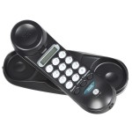 Купить Телефон проводной General Electric 9260 GE5 в МВИДЕО