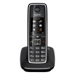 Купить Телефон DECT Gigaset C530A IP в МВИДЕО