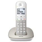 Телефон DECT Philips XL4901S/51