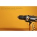 Купить Аккумуляторная безударная дрель-шуруповерт DEKO Deko DKCD12FU-Li 104 tools + case в МВИДЕО
