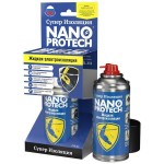 Купить Изоляция Nanoprotech Супер Изоляция NANOPROTECH, Жидкая электроизоляция в МВИДЕО