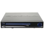 DVD-плеер Supra DVS-102X