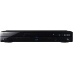 Купить 3D Blu-Ray-плеер Pioneer BDP-430 в МВИДЕО