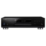 Купить 3D Blu-Ray-плеер Pioneer BDP-LX58 в МВИДЕО